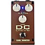 Carl Martin DC Drive 2018 Overdrive Effects Pedal