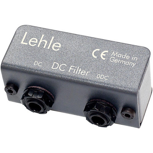 Lehle DC Filter Condition 1 - Mint