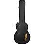 D'Angelico DC Model Hard Case
