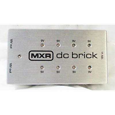 MXR DC Power Brick Power Supply