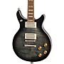 Epiphone DC Pro Electric Guitar Midnight Black