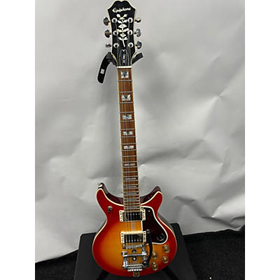 Epiphone DC Pro Solid Body Electric Guitar