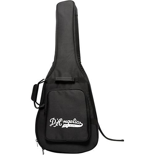 D'Angelico DC & SS Semi-Hollowbody Electric Guitar Gig Bag