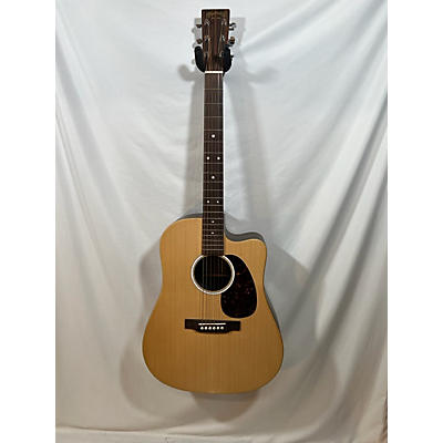 Martin DC-X2E Acoustic Electric Guitar