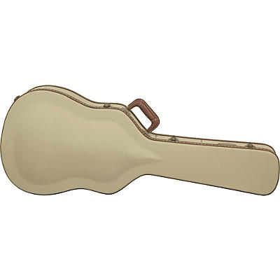 Alvarez DC1 Arched Dreadnought Acoustic Guitar Hardshell Case