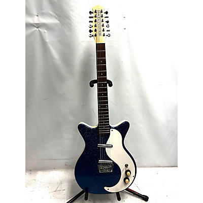 Danelectro DC12 Solid Body Electric Guitar