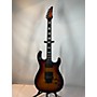 Used Carvin DC127C Solid Body Electric Guitar 3 Color Sunburst