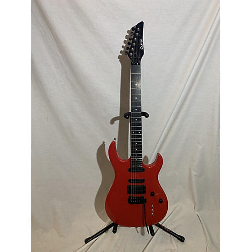 DC135 Solid Body Electric Guitar