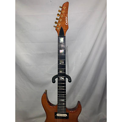 Carvin DC135 Solid Body Electric Guitar