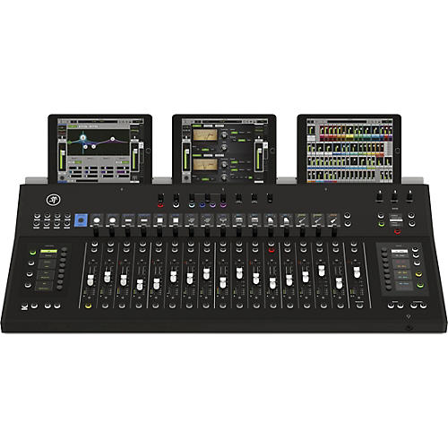 Mackie DC16 Digital Mixing Control Surface