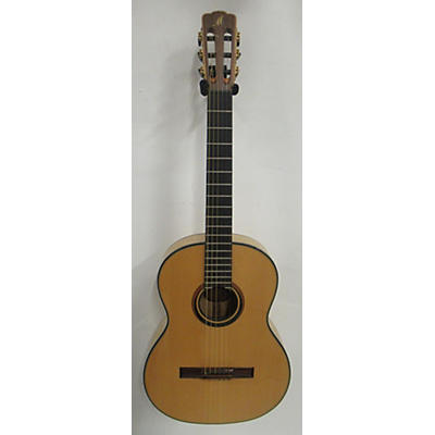 Merida DC16MP Classical Acoustic Guitar