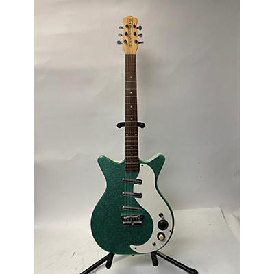 Danelectro DC3 Solid Body Electric Guitar