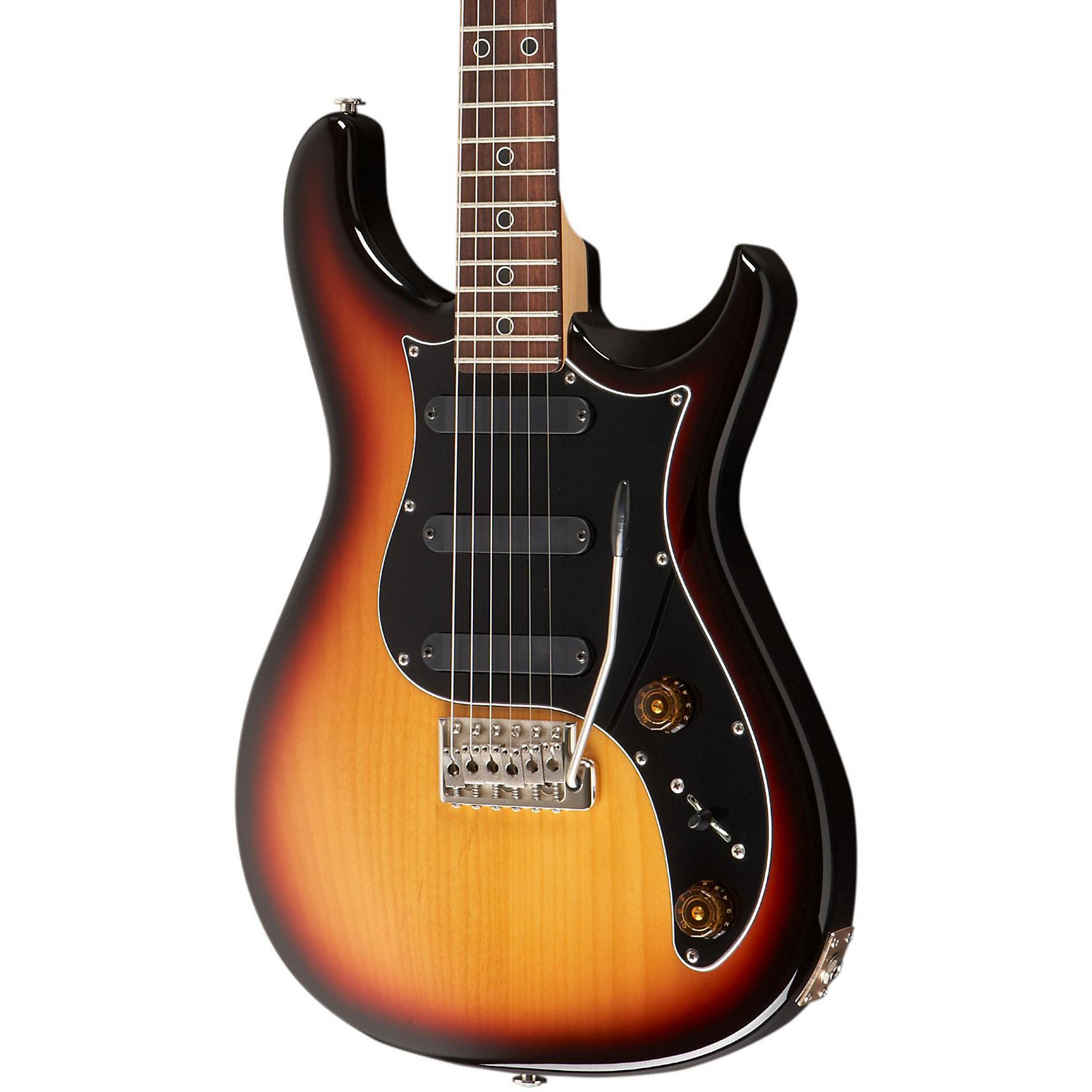 PRS DC3 with Rosewood Fretboard Electric Guitar Musician's Friend