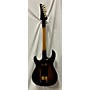Used Carvin DC400 Solid Body Electric Guitar 2 Color Sunburst