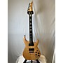 Used Carvin DC400 Solid Body Electric Guitar Natural