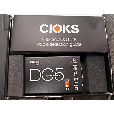 CIOKS DC5