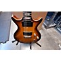 Used Carvin DC6 Solid Body Electric Guitar Honey Burst