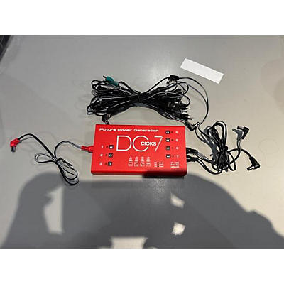 CIOKS DC7 Gear Hero Power Supply