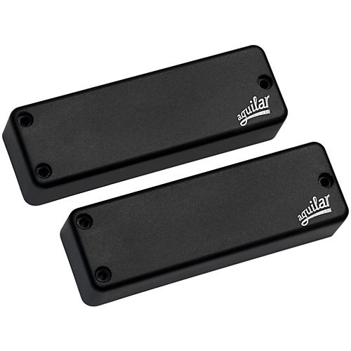 DCB-D1 4-String Dual Ceramic Bar Magnet Set