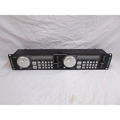 American Audio DCD-PRO310 DJ Player