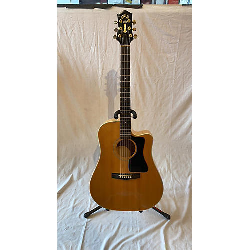 DCE3 Acoustic Electric Guitar