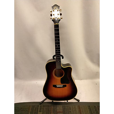 Guild DCE3 Acoustic Electric Guitar