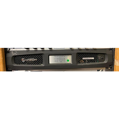 Crown DCI 2|1250 Power Amp