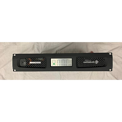 Crown DCI 8/600 Power Amp