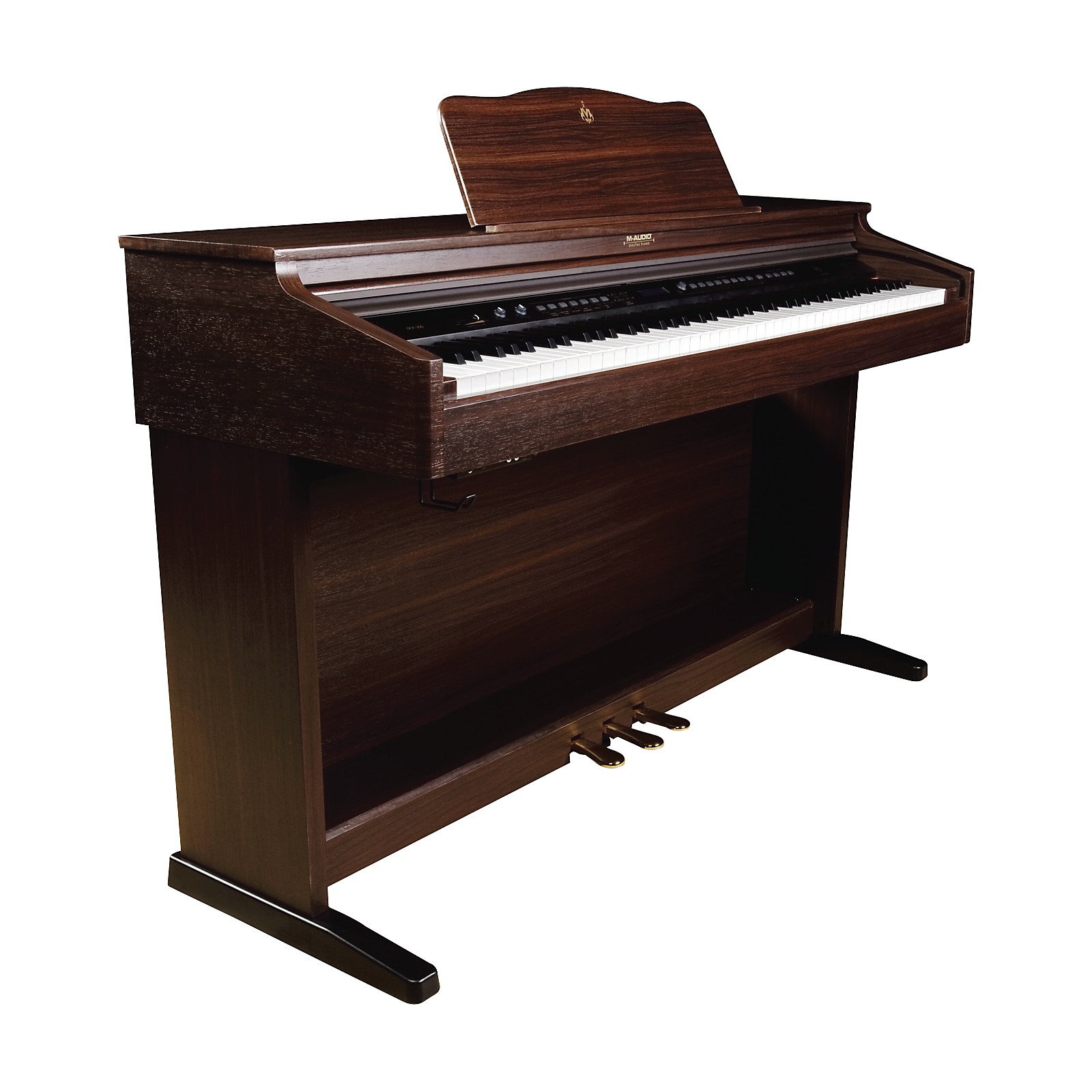 MAudio DCP300 Digital Console Piano Musician's Friend