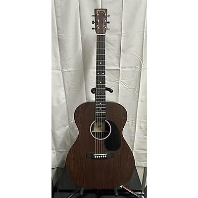 Martin DCPA4 Acoustic Electric Guitar
