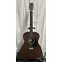 Used Martin DCPA4 Acoustic Electric Guitar Natural