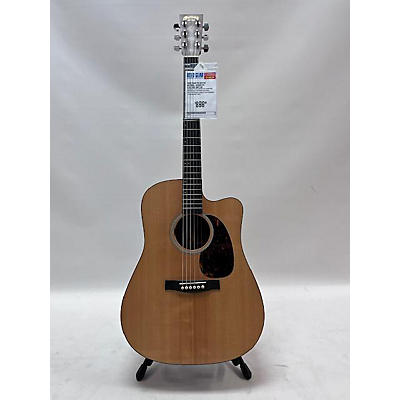 Martin DCPA4 Acoustic Electric Guitar