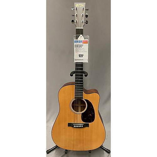 DCPA4 Acoustic Electric Guitar