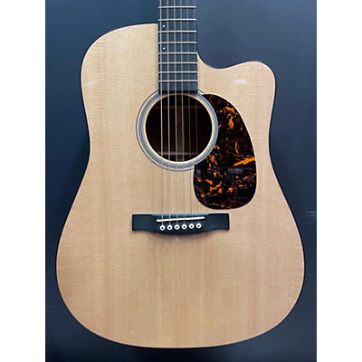 Martin DCPA4 Acoustic Electric Guitar