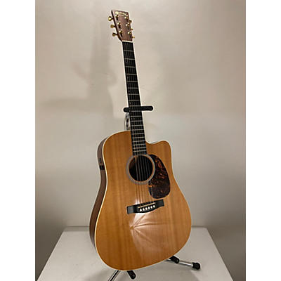 Martin DCPA4 Siris Acoustic Electric Guitar
