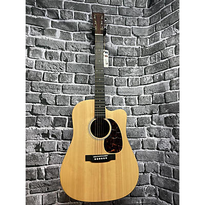 Martin DCPA5 Acoustic Electric Guitar