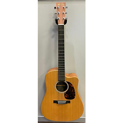 Martin DCPA5K Acoustic Electric Guitar
