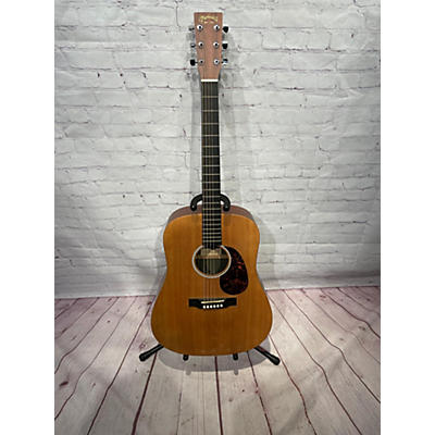Martin DCX1 Custom Acoustic Electric Guitar
