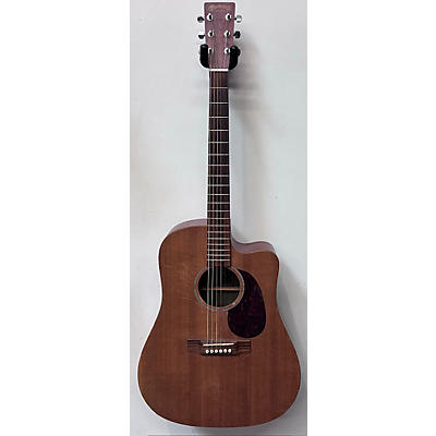 Martin DCX1E Acoustic Electric Guitar