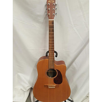 Martin DCX1E Acoustic Electric Guitar