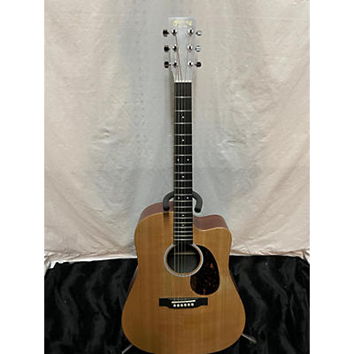 Martin DCX1E Acoustic Electric Guitar