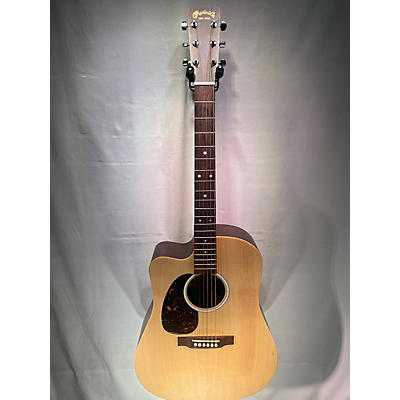 Martin DCX2E Acoustic Electric Guitar