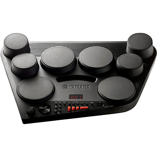 Yamaha DD-75 8-Pad Portable Digital Drum Set Condition 2 - Blemished 194744334245