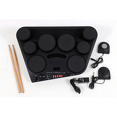 Yamaha DD-75 All-In -One Compact Digital Drums with Power adapter