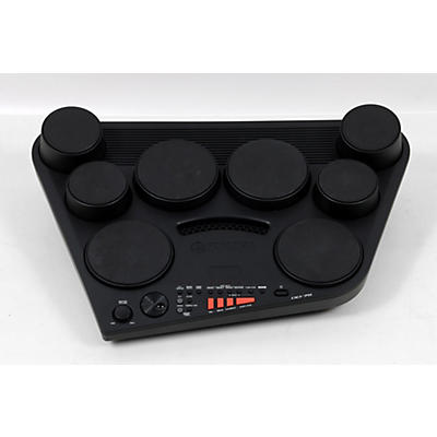 Yamaha DD-75 All-In -One Compact Digital Drums with Power adapter