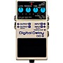 BOSS DD-8 Digital Delay Guitar Effects Pedal
