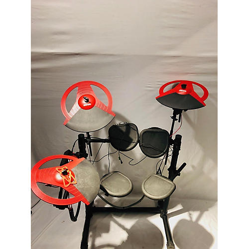 ddrum DD Beta XP Electric Drum Set