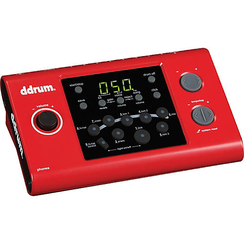 DD1 Electronic Drum Module