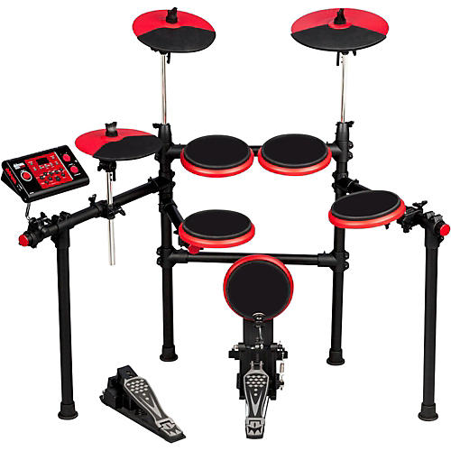 DD1 Plus  5-Piece Electronic Drumset