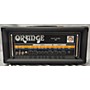 Used Orange Amplifiers DD100 Tube Guitar Amp Head